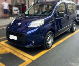 1.4 8V 73 CV DYNAMIC