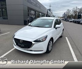 SKYACTIV-G 90 ADVANTAGE