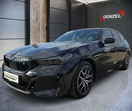 BMW I5 TOURING 40 XDRIVE40 TOURING