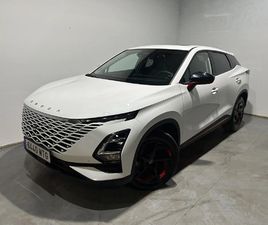 OMODA 5 1.6 T-GDI 136.5KW (185CV) DCT PREMIUM