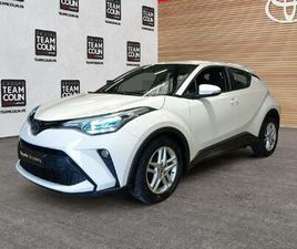 122H DYNAMIC BUSINESS 2WD E-CVT + PROGRAMME BEYOND ZERO ACADEMY MY22