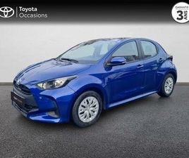 116H DYNAMIC 5P MY22