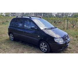 HYUNDAI MATRIX 1.5 CRDI STYLE