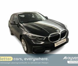 BMW 118 ADVANTAGE 118D AUT.
