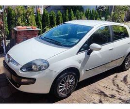 FIAT PUNTO EVO 1.4 8V MYLIFE START&STOP