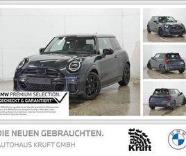 3TÜR JCW+PAKET XL+PANO+. HUD+HK SOUND