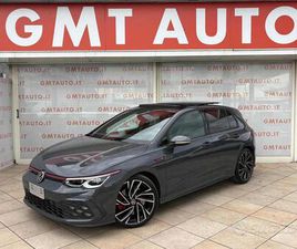 VOLKSWAGEN GOLF GTI PERFORMANCE 2.0 245CV PANORA