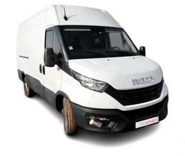 IVECO DAILY 2.3 12M3 C/IVA