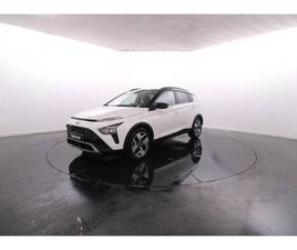 HYUNDAI BAYON 1.0 T-GDI PREMIUM