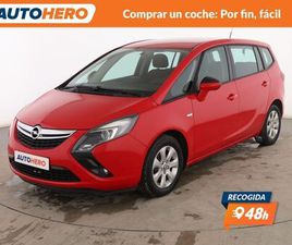 OPEL ZAFIRA TOURER 1.6 CDTI DPF EXPRESSION