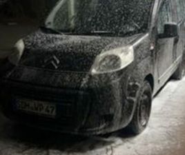 KOMBI 1.4 MULTISPACE MULTISPACE