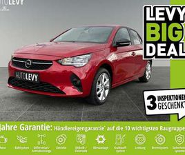 OPEL CORSA OPEL CORSA 1.2