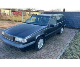 KOMBI - 2.5 BENZINER 10V