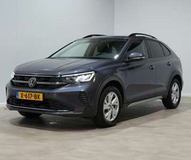 VOLKSWAGEN TAIGO 1.0 TSI 110PK DSG LIFE NAVIGATIE PDC ACC LM VELGEN 5