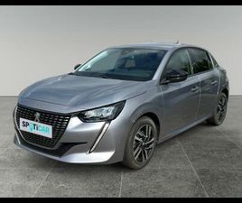 1.2 PURETECH 100CH S&S ALLURE PACK