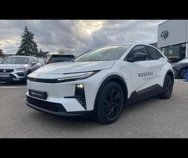 224CH 77KWH DESIGN GRANDE AUTONOMIE