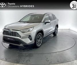 2.5 HYBRIDE 218CH DYNAMIC 2WD MY23