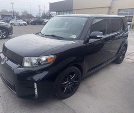 USED 2014 SCION XB BASE