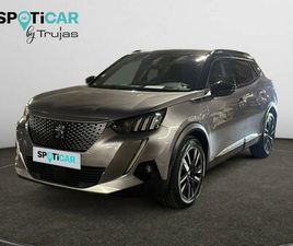 MOTEUR ELECTRIQUE 136 CH GT LINE