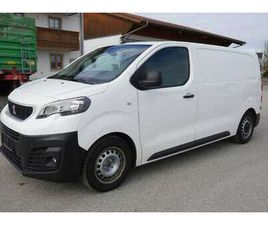 PEUGEOT EXPERT KASTEN PREMIUM L2 NAV CAM REGAL 8 FACH