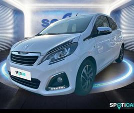 VTI 72 COLLECTION S&S 4CV 5P