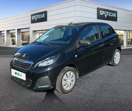 VTI 72 LIKE S&S 4CV 5P