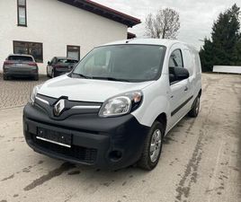 Z.E. 33 MAXI 2-SITZER