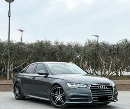 OKAZION AUDI A6 ( EUROPE )