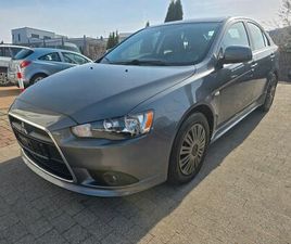 SPORTBACK INTENSE, AHK, 2-HAND, PDC