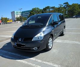 25TH 7 SITZE AUTOMATIK...