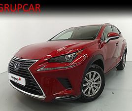 LEXUS NX NX 300H LEXUS NX 300 H