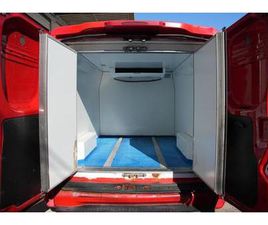 IVECO DAILY FRIO HI-MATIC 35-160 2.3TD 160CV AUTOMÁTICA