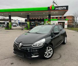 IV LIMITED (70.000KM) (1. HAND)