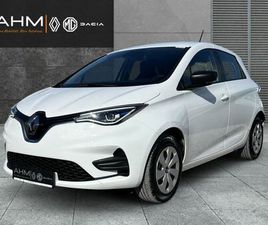 LIFE ZE110 *MIETAKKU* STANDHEIZUNG KLIMA