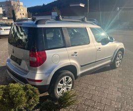 ACTIVE OUTDOOR 2.0 TDI 4X4+SHZ+AHK+TÜV