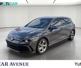 1.5 ETSI OPF 150CH R-LINE DSG7