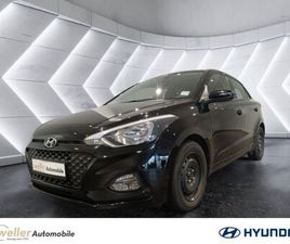 1.2 ''TREND'' KLIMA PARKSENSOREN SITZHEIZUNG