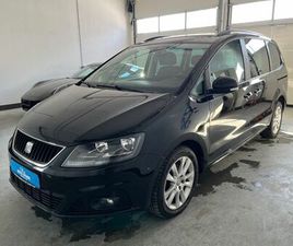 1.4 TSI STYLE*R-KAMERA*SHZ*TEMPOMAT*AHK