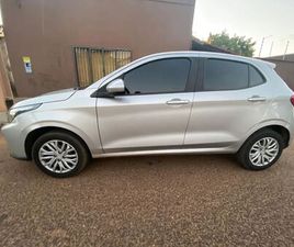 FIAT ARGO DRIVE 1.0 6V FLEX 2023