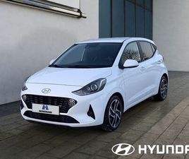 HYUNDAI NEW I10 MJ21 1.0 BENZIN M/T EDITION