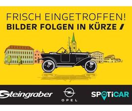 OPEL ASTRA SPORTS TOURER 1.2 TURBO SPORTS TOURER ELEG. *LED+NAVI*