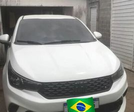 FIAT ARGO DRIVE 1.0 6V FLEX 2021