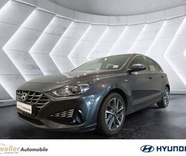 1.0 T-GDI MILD-HYBRID ''TREND'' APPLE/ANDROI