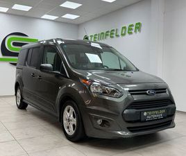 1.5 TDCI LANG / NAVI / RKAM