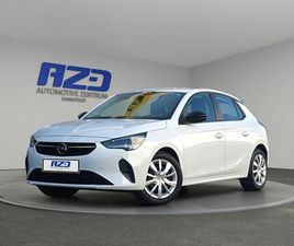 EDITION AUTOMATIK LED PDC TEMPOMA NAVI APP