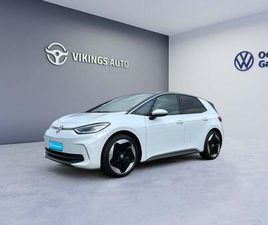 ID.3 204 CH PRO S LIFE MAX