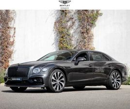 BENTLEY FLYING SPUR FIRST EDITION V8 4.0 550CH