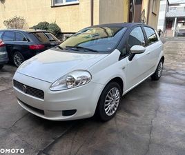 FIAT GRANDE PUNTO