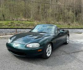 MX5 NB 1.6