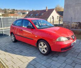 SEAT IBIZA 1.4 16V STELLA